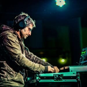 Electronic