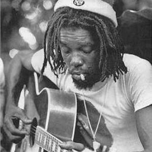 Reggae