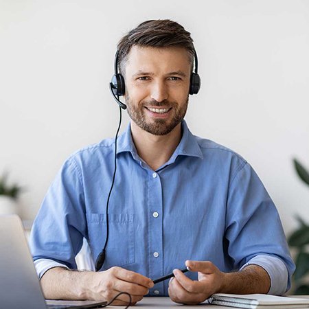 Customer Support