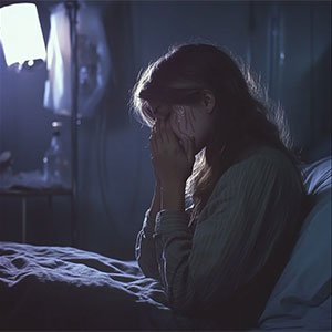 Sad